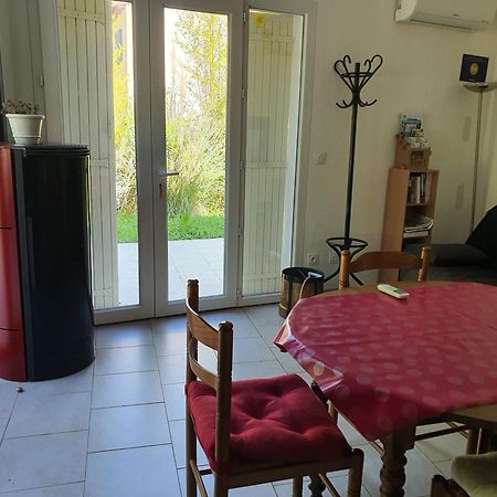 Gite Hanna En Luberon - Le Boisset De St Martin De Castillon Saint-Martin-de-Castillon エクステリア 写真