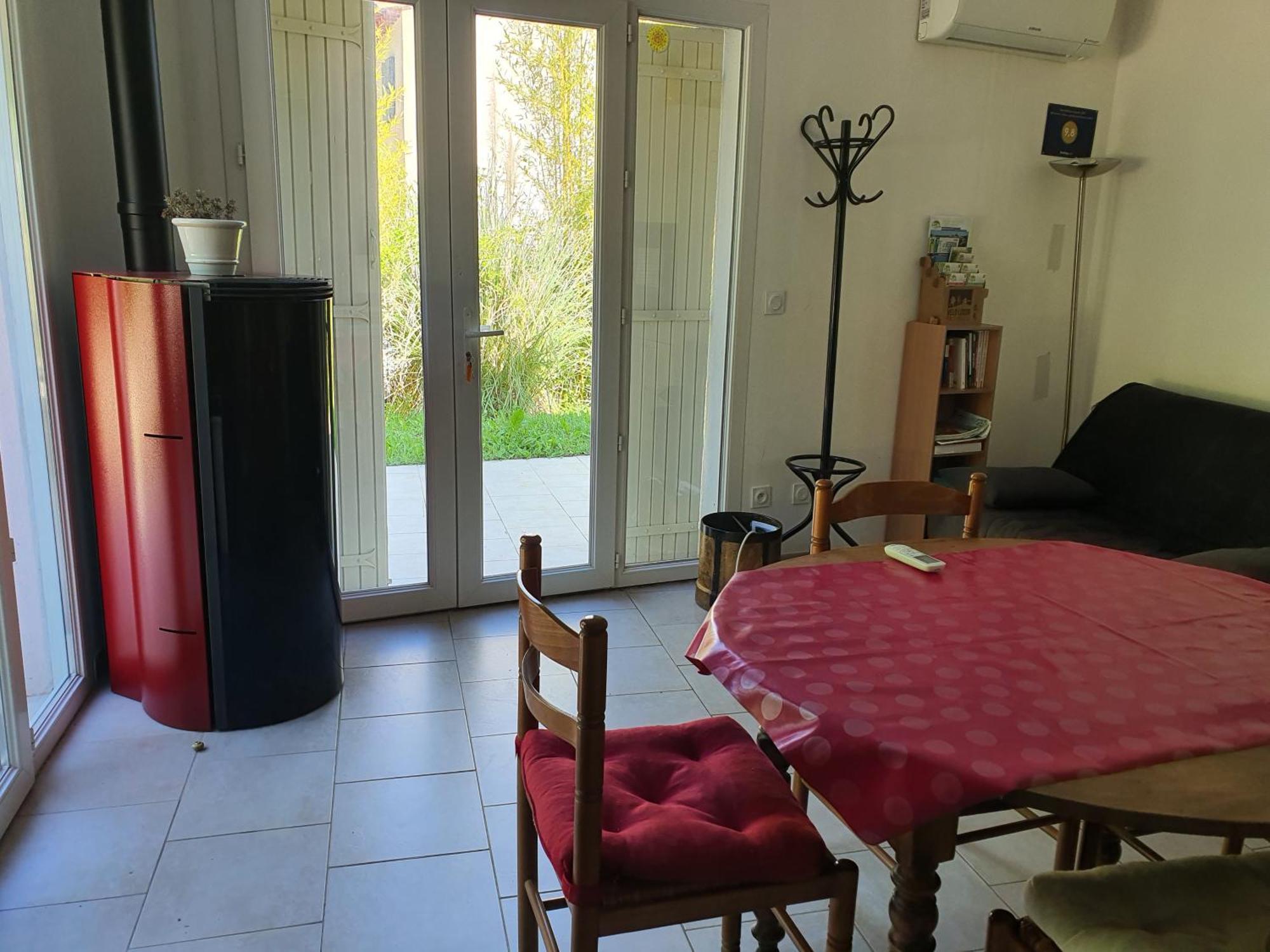 Gite Hanna En Luberon - Le Boisset De St Martin De Castillon Saint-Martin-de-Castillon エクステリア 写真