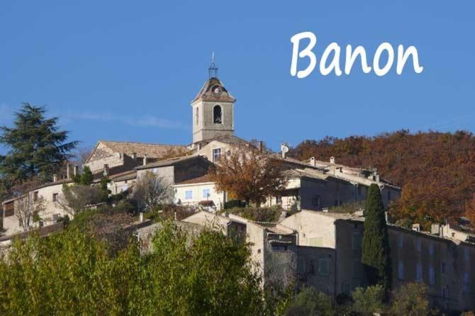 Gite Hanna En Luberon - Le Boisset De St Martin De Castillon Saint-Martin-de-Castillon エクステリア 写真